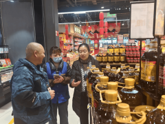 做好节日期品供应保障工做？
